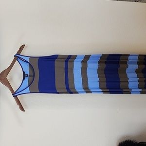 Banana Republic Maxi